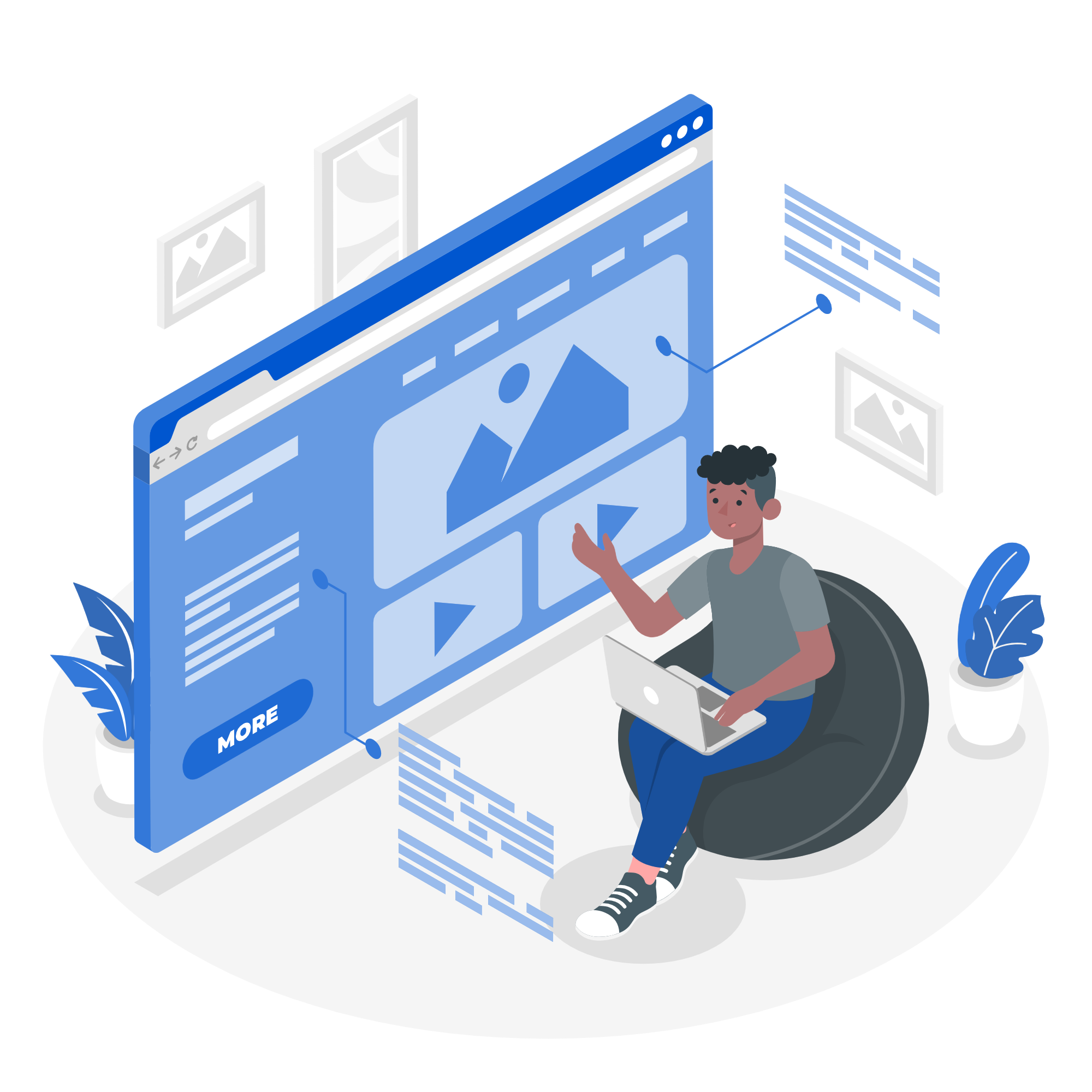 Landing page-amico (1)